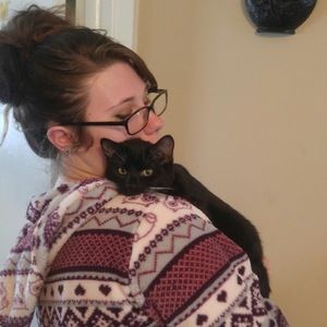 Meet your Posher, Danielle